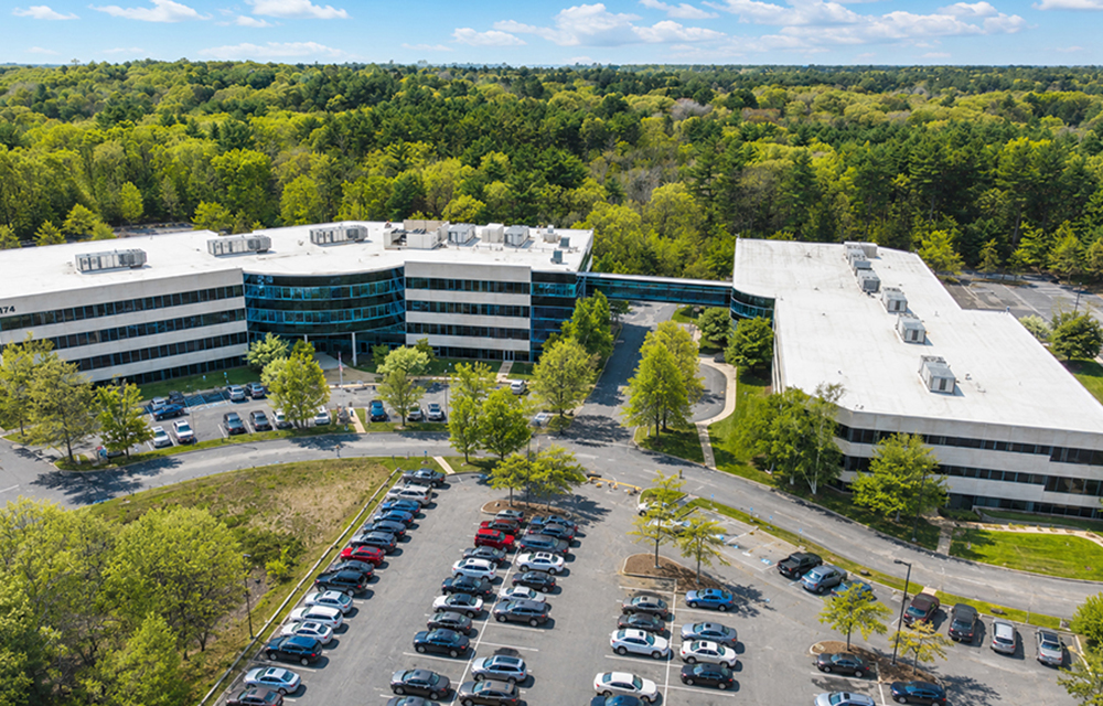 Cummings adds two new tenants at Bedford Woods - 6,770 s/f in leases
